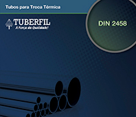 Folder DIN2458 Tuberfil