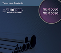 Tubos NBR 5580 Tuberfil