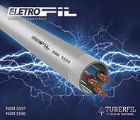 Tubos NBR 5597 Tuberfil